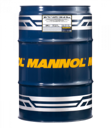 MANNOL TS-7 UHPD 10W-40 купить в Минске